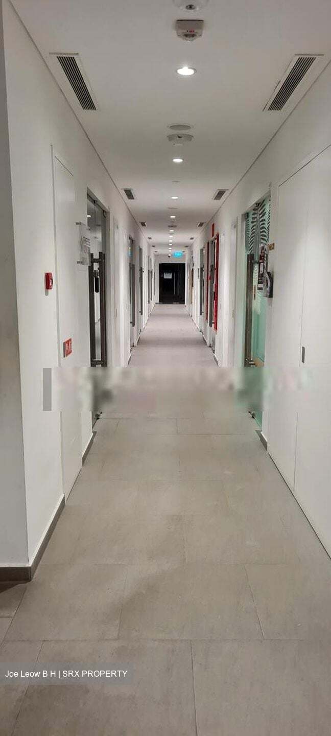 Woods Square (D25), Office #456297491